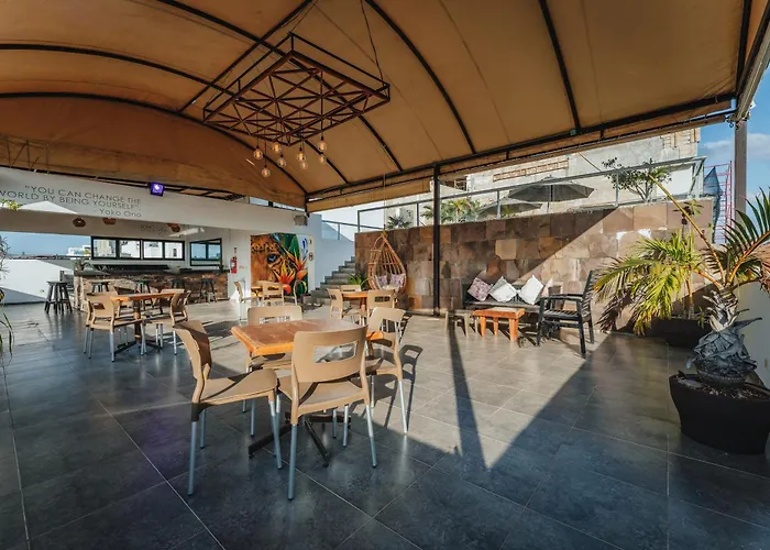 Soho Playa 4*