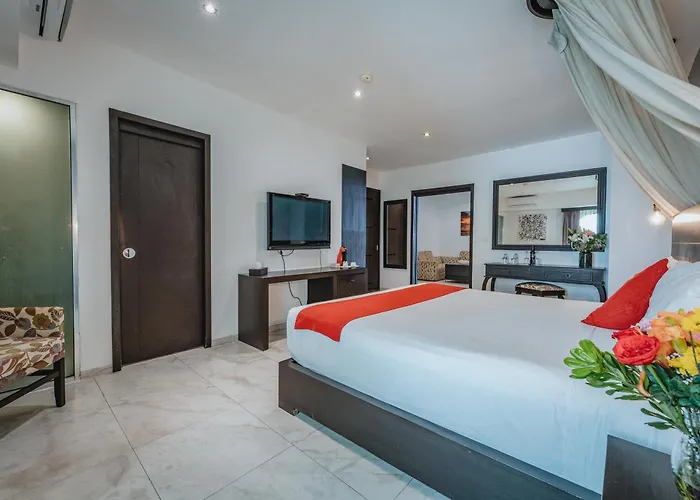 Hotel Soho Playa