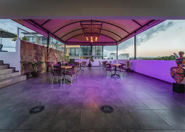 Soho Playa Hotel 4*