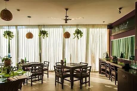 Hotel Soho Playa