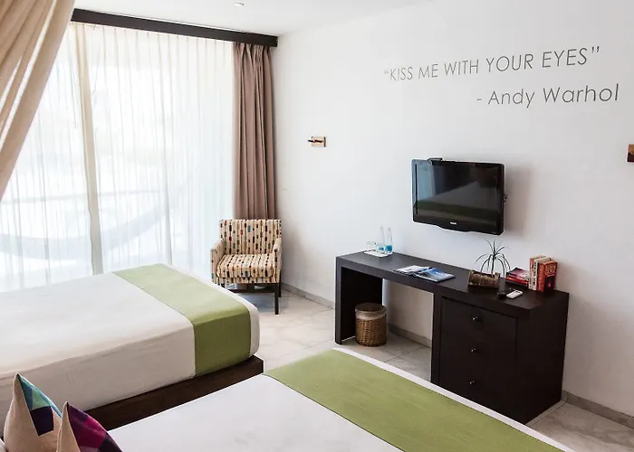 Hotel Soho Playa
