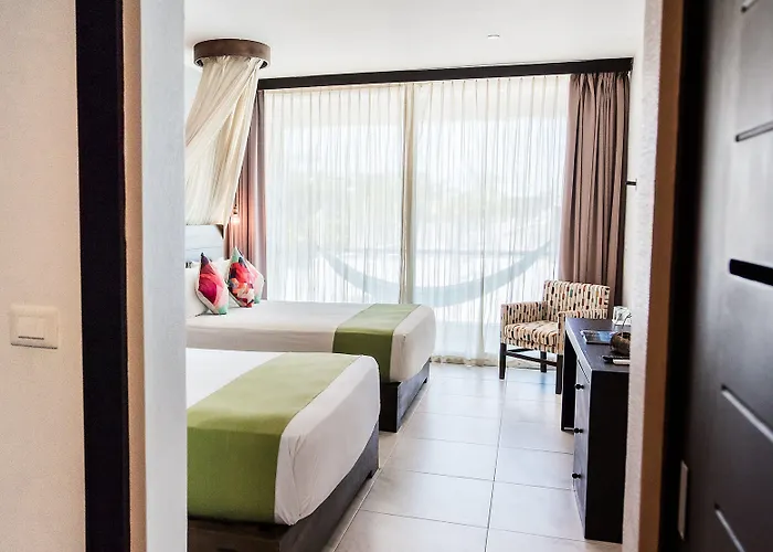 Hotel Soho Playa 4*