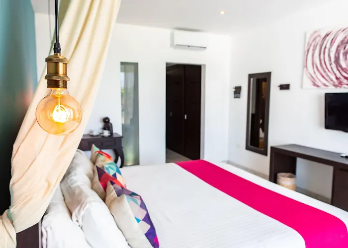 Soho Playa Hotel 4*