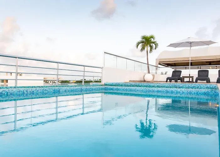 Hotel Soho Playa 4*