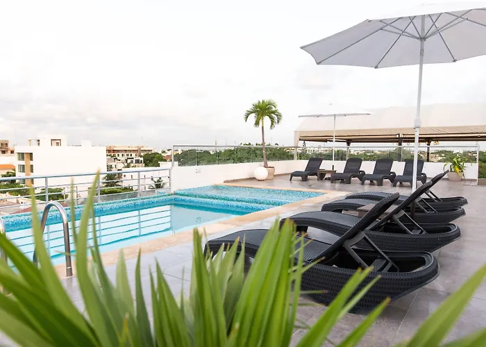 Hotel Soho Playa