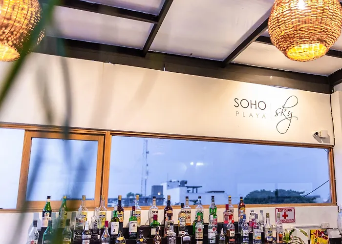 Soho Playa