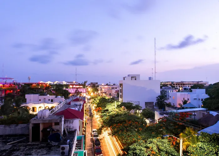 Soho Playa