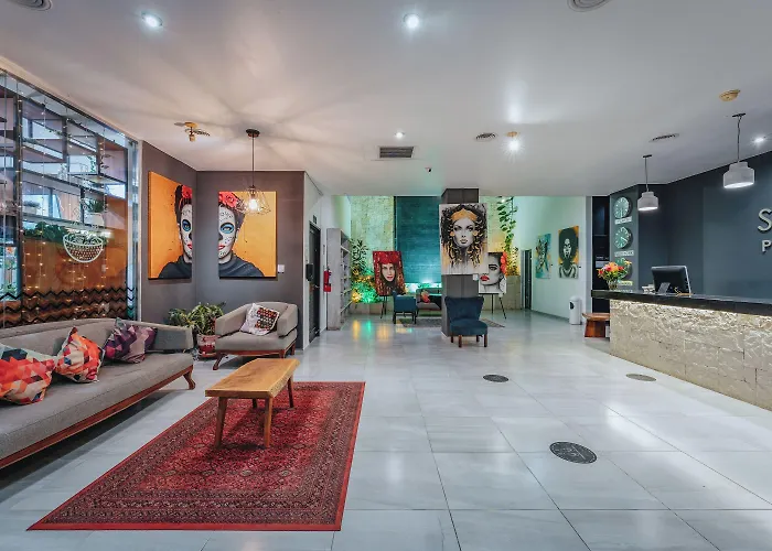 Soho Playa Hotel