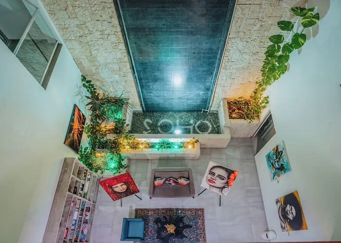 Soho Playa Hotel