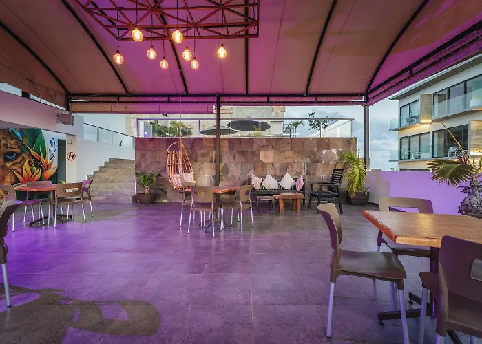 Hotel Soho Playa