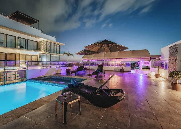 Soho Playa 4*