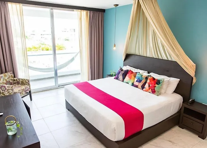 Hotel Soho Playa 4*