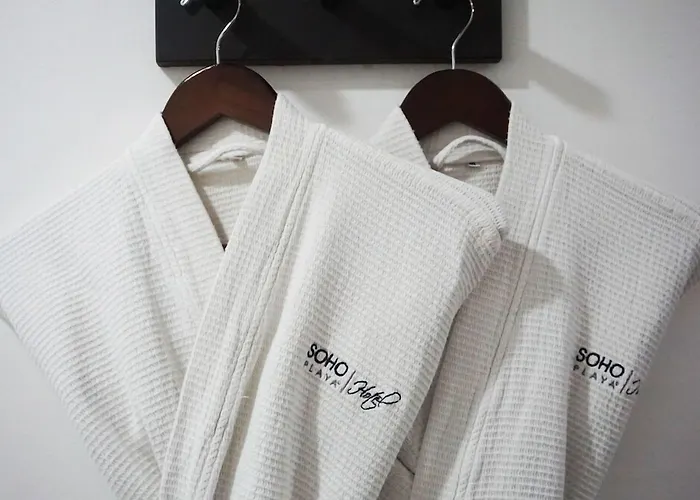 Soho Playa Hotel 4*