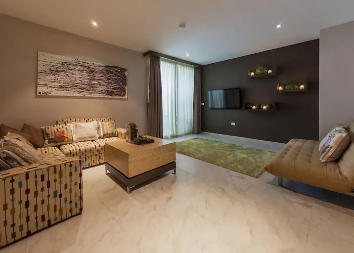 Soho Playa 4*