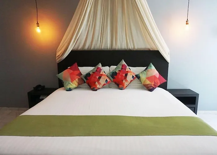 Soho Playa 4*