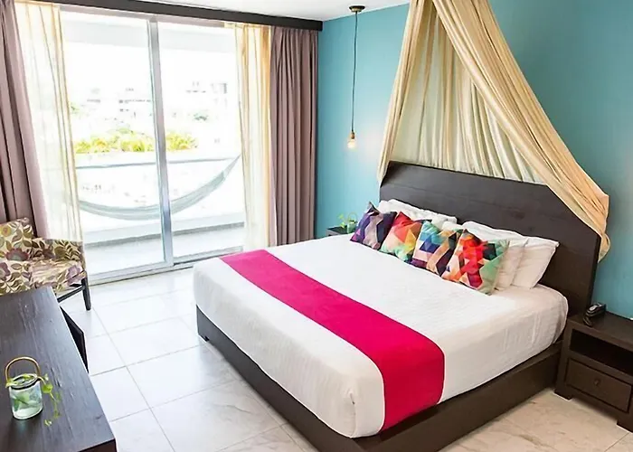 Hotel Soho Playa 4*