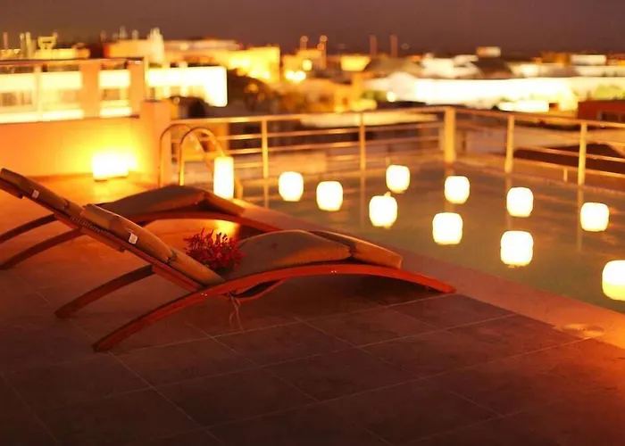 Soho Playa Hotel
