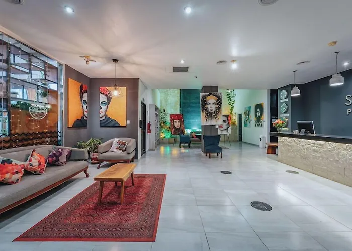 Soho Playa Hotel