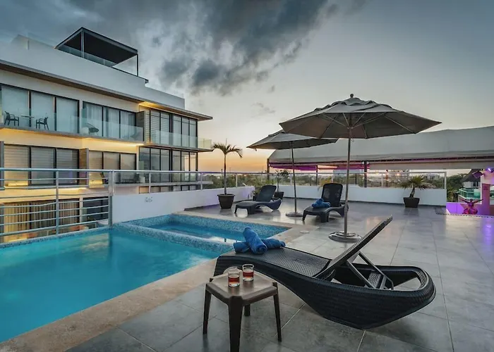 Hotel Soho Playa