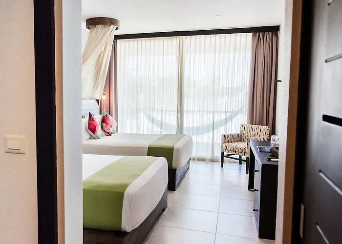 Soho Playa 4* Playa del Carmen