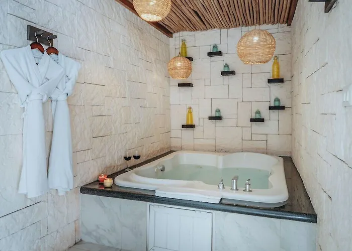 Hotel Soho Playa