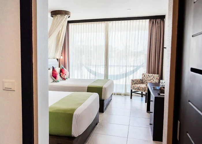 Soho Playa Hotel 4*