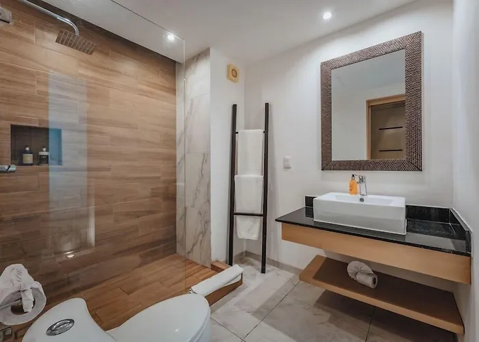 Soho Playa Hotel